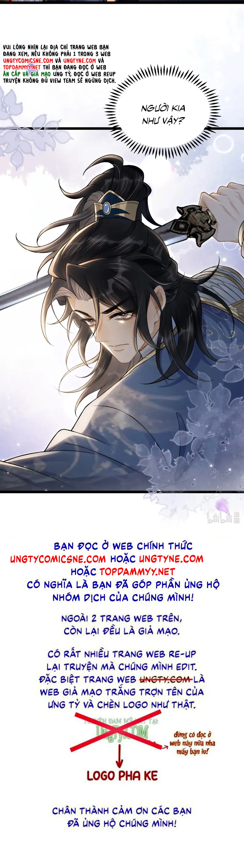CÙNG QUÂN VUI ĐÙA Chapter 7 - Trang 46