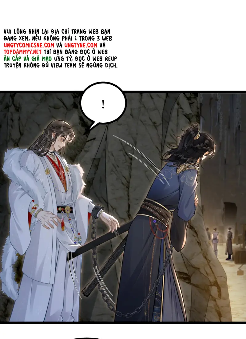 CÙNG QUÂN VUI ĐÙA Chapter 7 - Trang 9