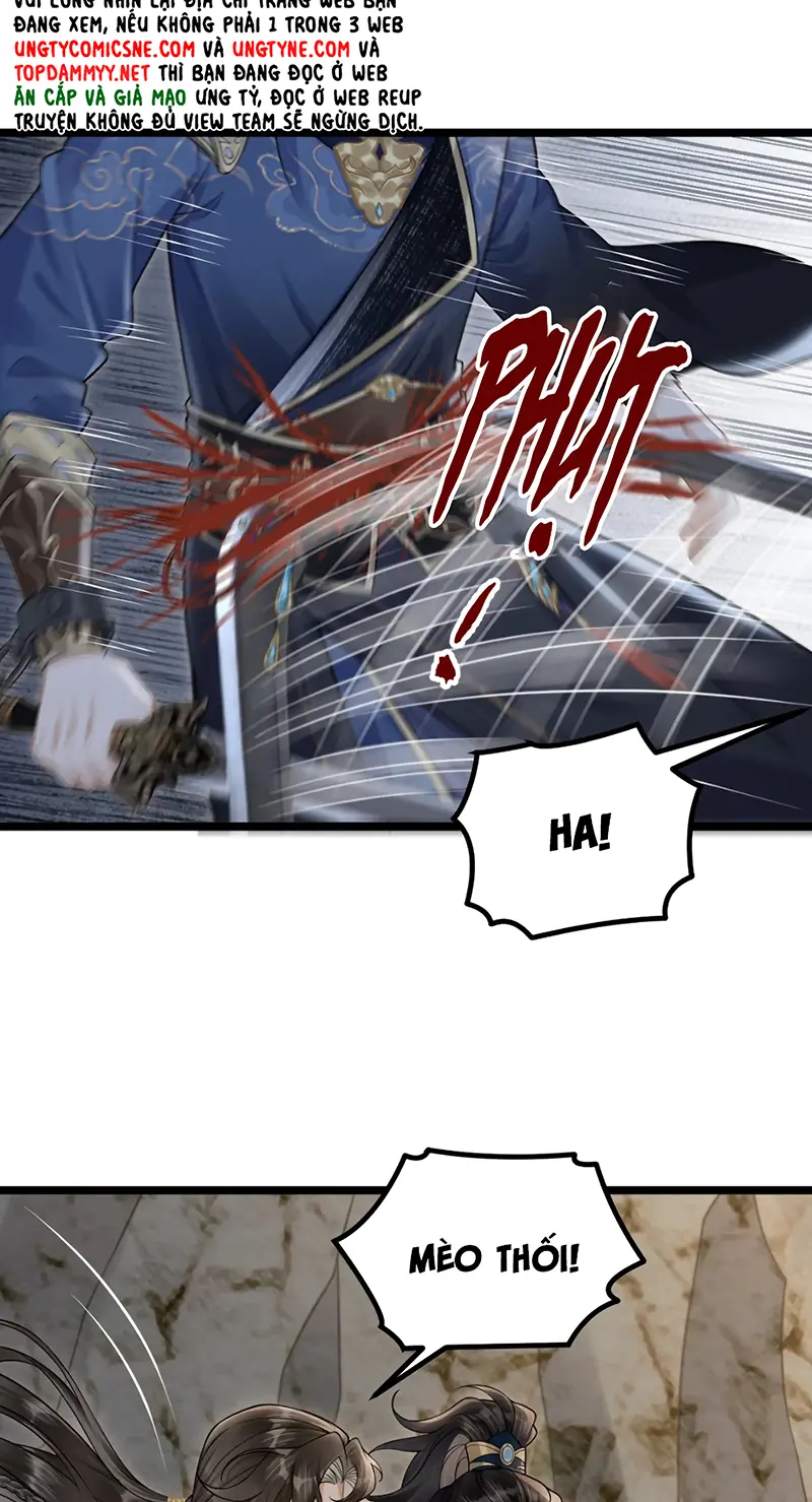 CÙNG QUÂN VUI ĐÙA Chapter 8 - Trang 10