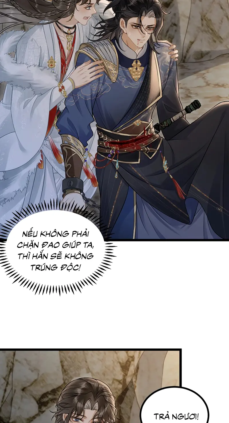 CÙNG QUÂN VUI ĐÙA Chapter 8 - Trang 11