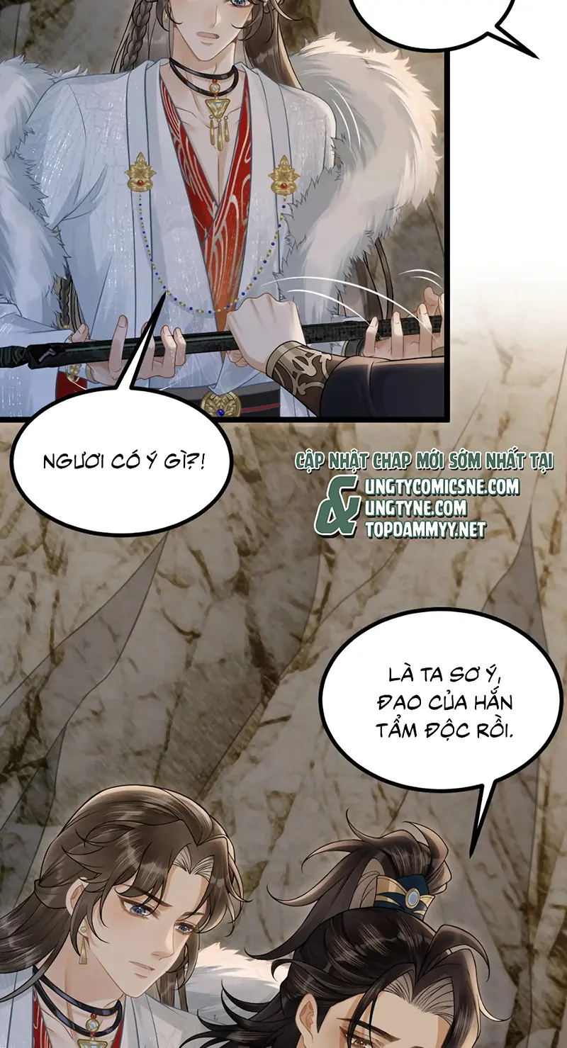 CÙNG QUÂN VUI ĐÙA Chapter 8 - Trang 12