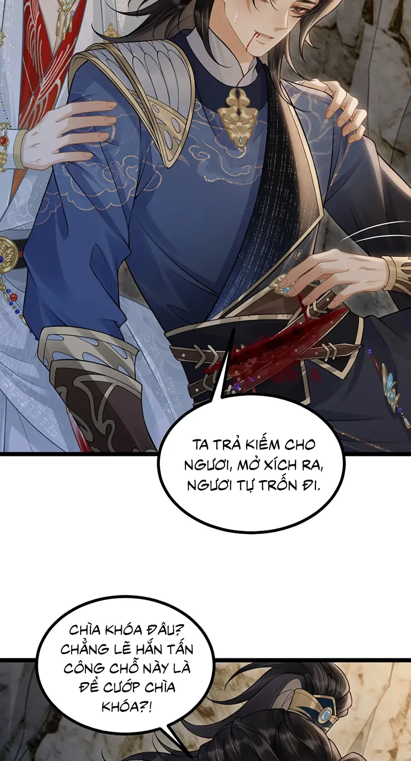 CÙNG QUÂN VUI ĐÙA Chapter 8 - Trang 13