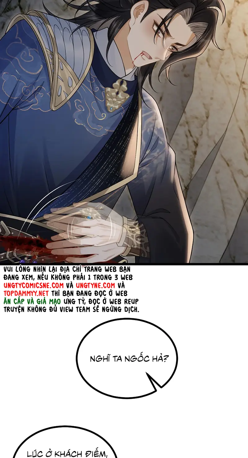 CÙNG QUÂN VUI ĐÙA Chapter 8 - Trang 14