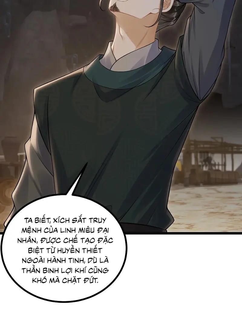 CÙNG QUÂN VUI ĐÙA Chapter 8 - Trang 16
