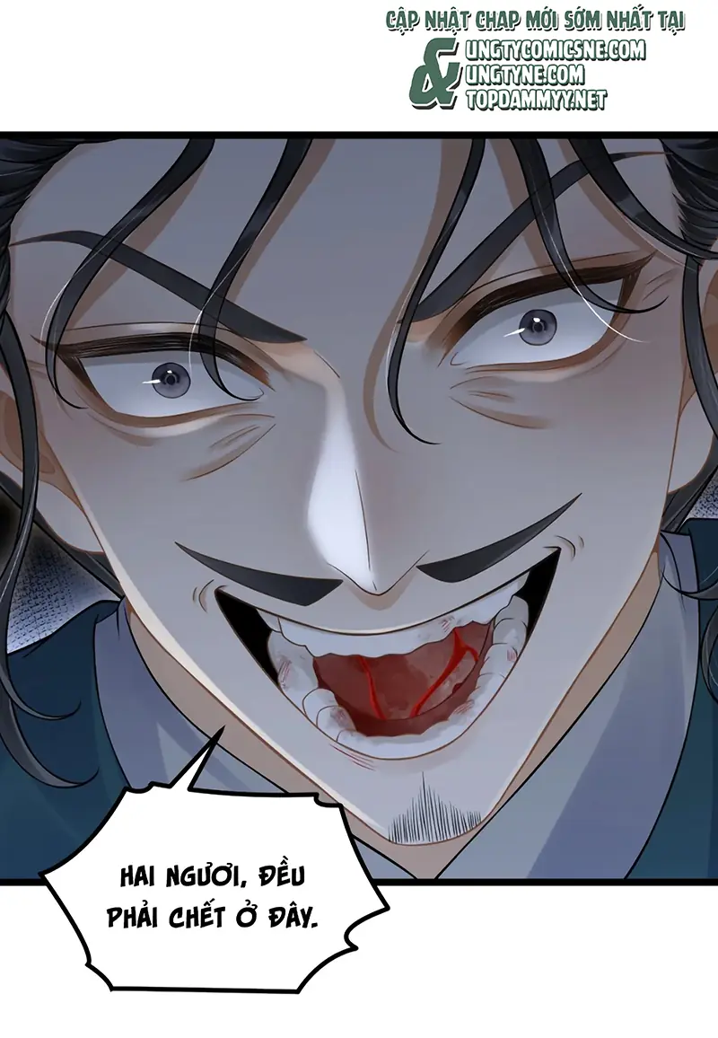 CÙNG QUÂN VUI ĐÙA Chapter 8 - Trang 17