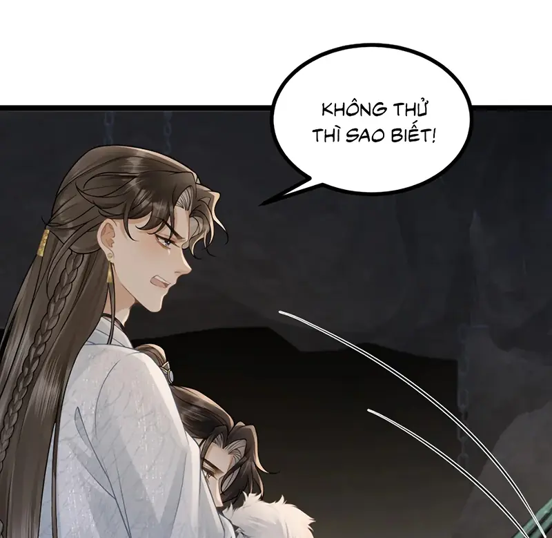 CÙNG QUÂN VUI ĐÙA Chapter 8 - Trang 18