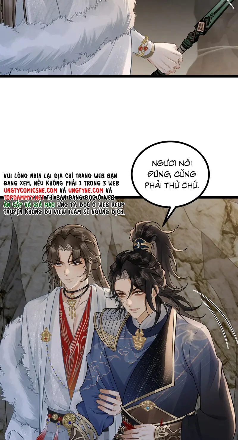 CÙNG QUÂN VUI ĐÙA Chapter 8 - Trang 19