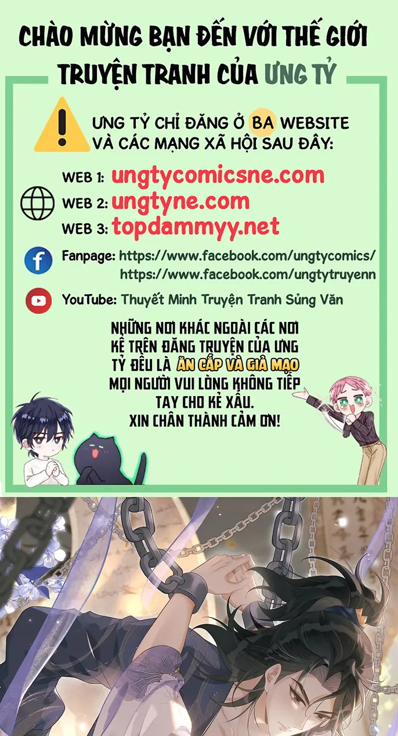 CÙNG QUÂN VUI ĐÙA Chapter 8 - Trang 2