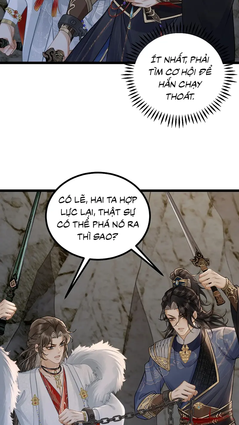 CÙNG QUÂN VUI ĐÙA Chapter 8 - Trang 20