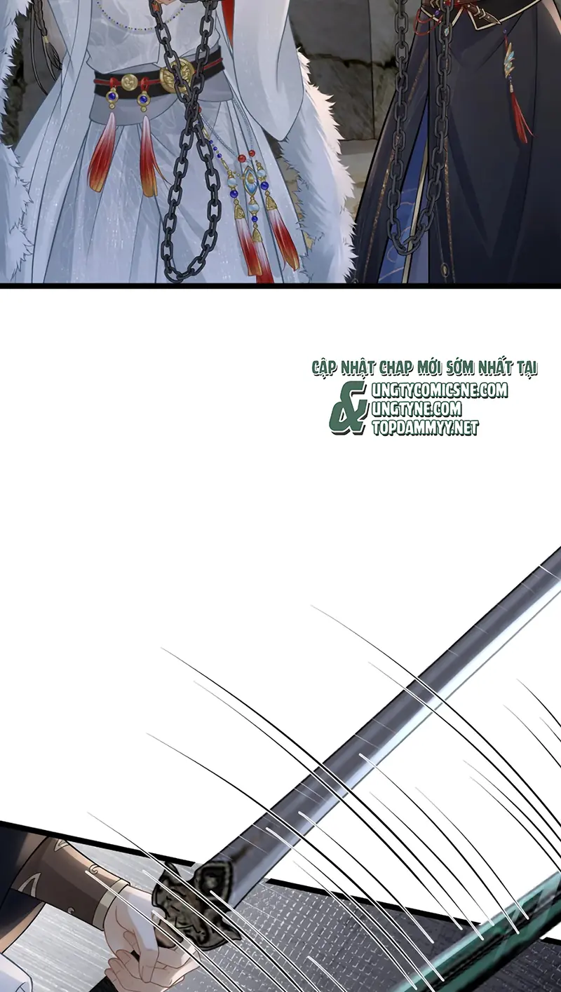 CÙNG QUÂN VUI ĐÙA Chapter 8 - Trang 21