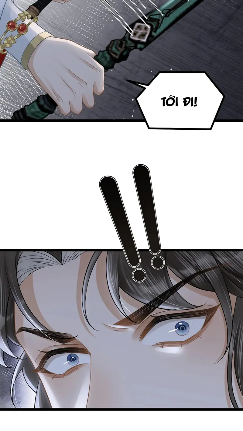CÙNG QUÂN VUI ĐÙA Chapter 8 - Trang 22