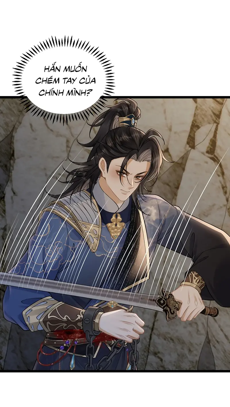 CÙNG QUÂN VUI ĐÙA Chapter 8 - Trang 23