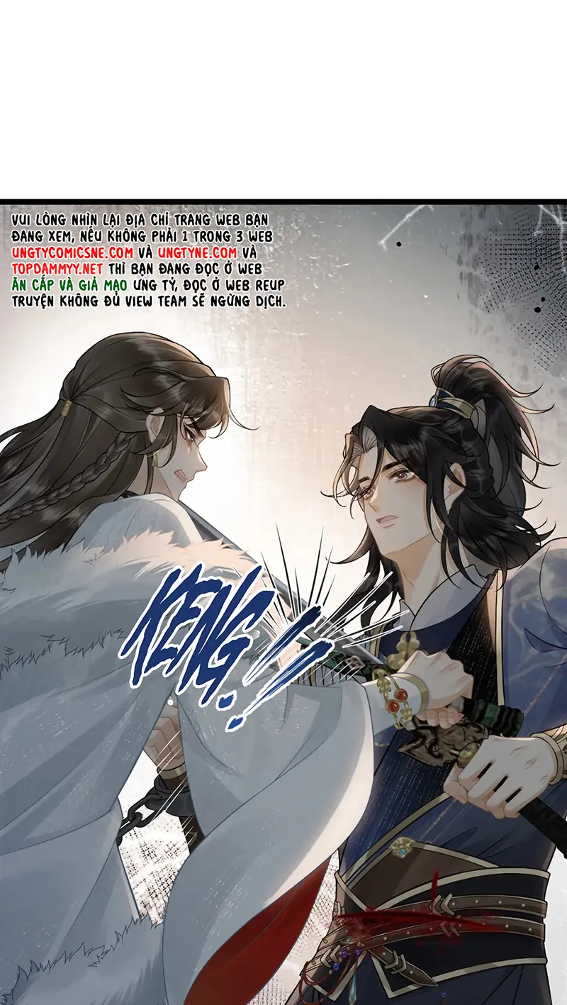 CÙNG QUÂN VUI ĐÙA Chapter 8 - Trang 24