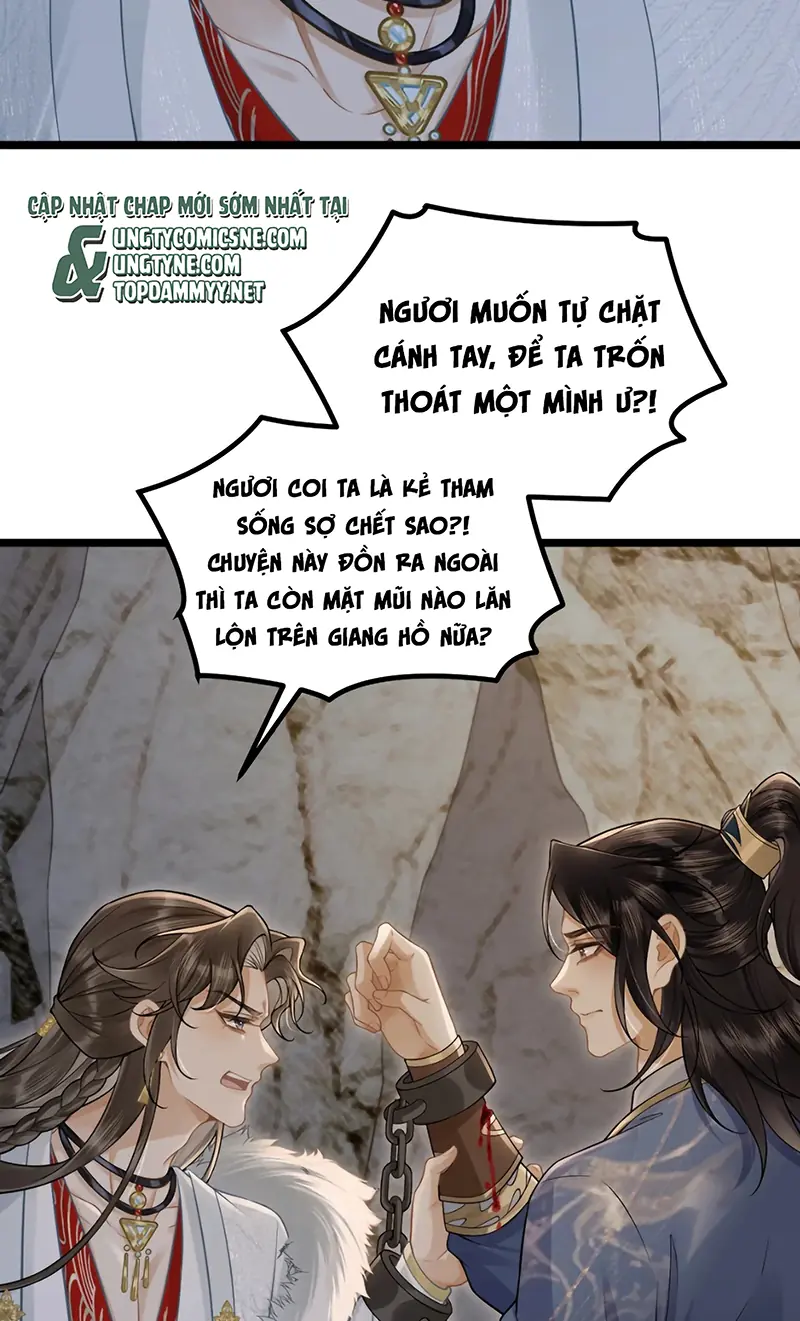 CÙNG QUÂN VUI ĐÙA Chapter 8 - Trang 26