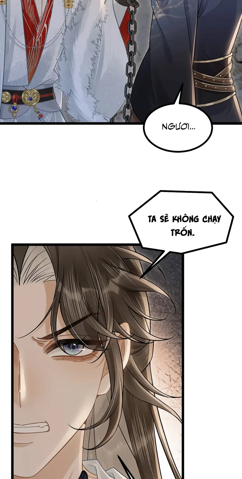 CÙNG QUÂN VUI ĐÙA Chapter 8 - Trang 27