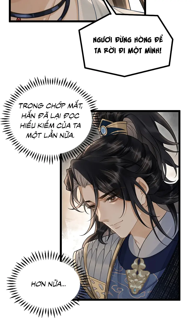 CÙNG QUÂN VUI ĐÙA Chapter 8 - Trang 28