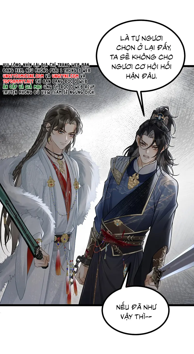 CÙNG QUÂN VUI ĐÙA Chapter 8 - Trang 29