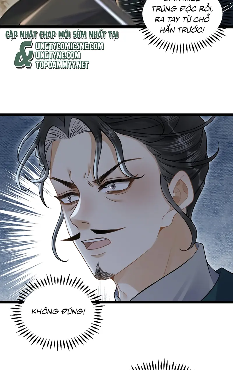 CÙNG QUÂN VUI ĐÙA Chapter 8 - Trang 32