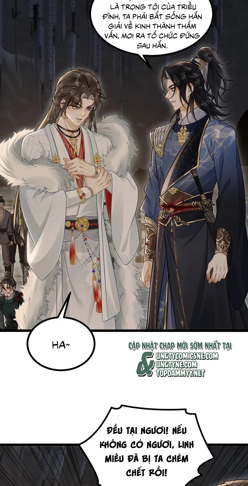CÙNG QUÂN VUI ĐÙA Chapter 8 - Trang 39