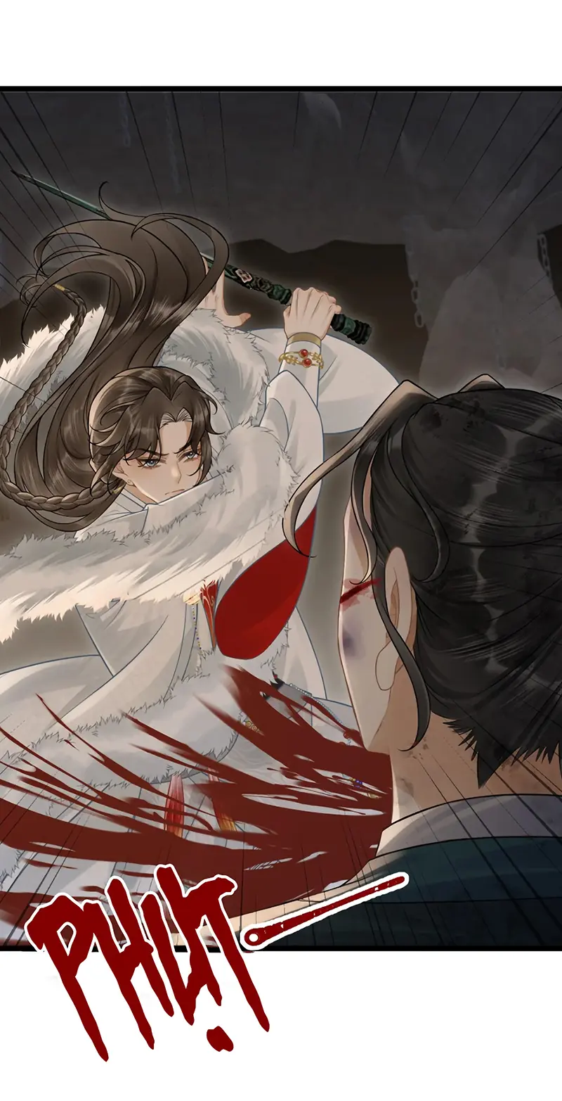 CÙNG QUÂN VUI ĐÙA Chapter 8 - Trang 43