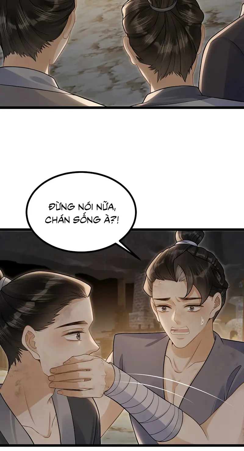 CÙNG QUÂN VUI ĐÙA Chapter 8 - Trang 5