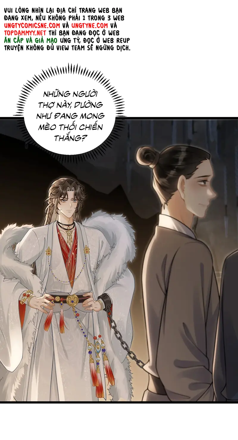 CÙNG QUÂN VUI ĐÙA Chapter 8 - Trang 6