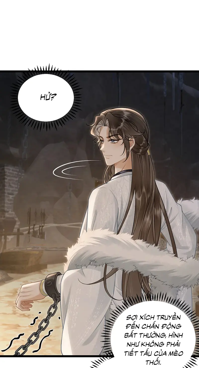 CÙNG QUÂN VUI ĐÙA Chapter 8 - Trang 7