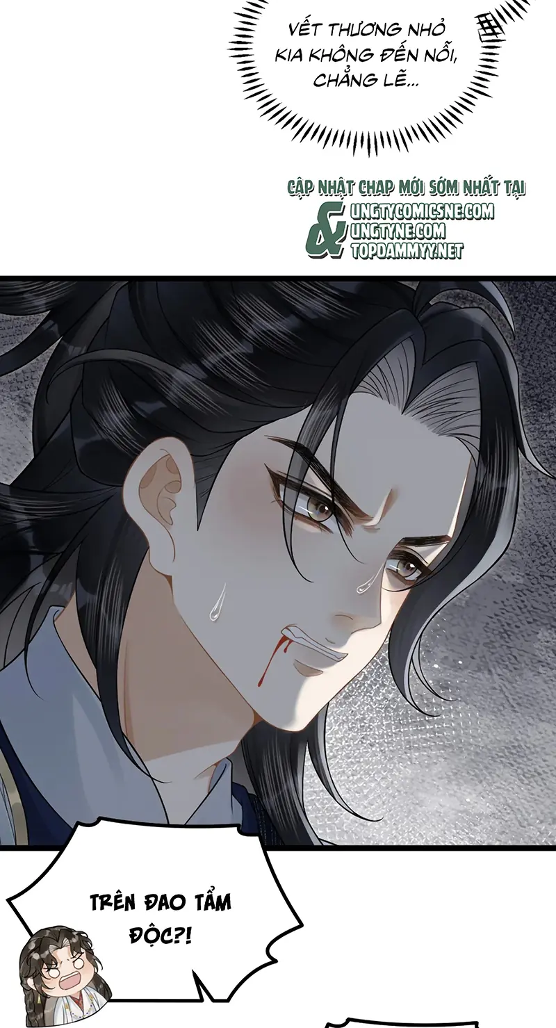 CÙNG QUÂN VUI ĐÙA Chapter 8 - Trang 8