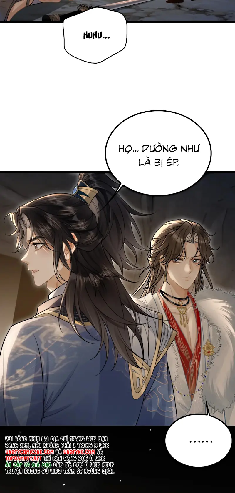CÙNG QUÂN VUI ĐÙA Chapter 9 - Trang 10