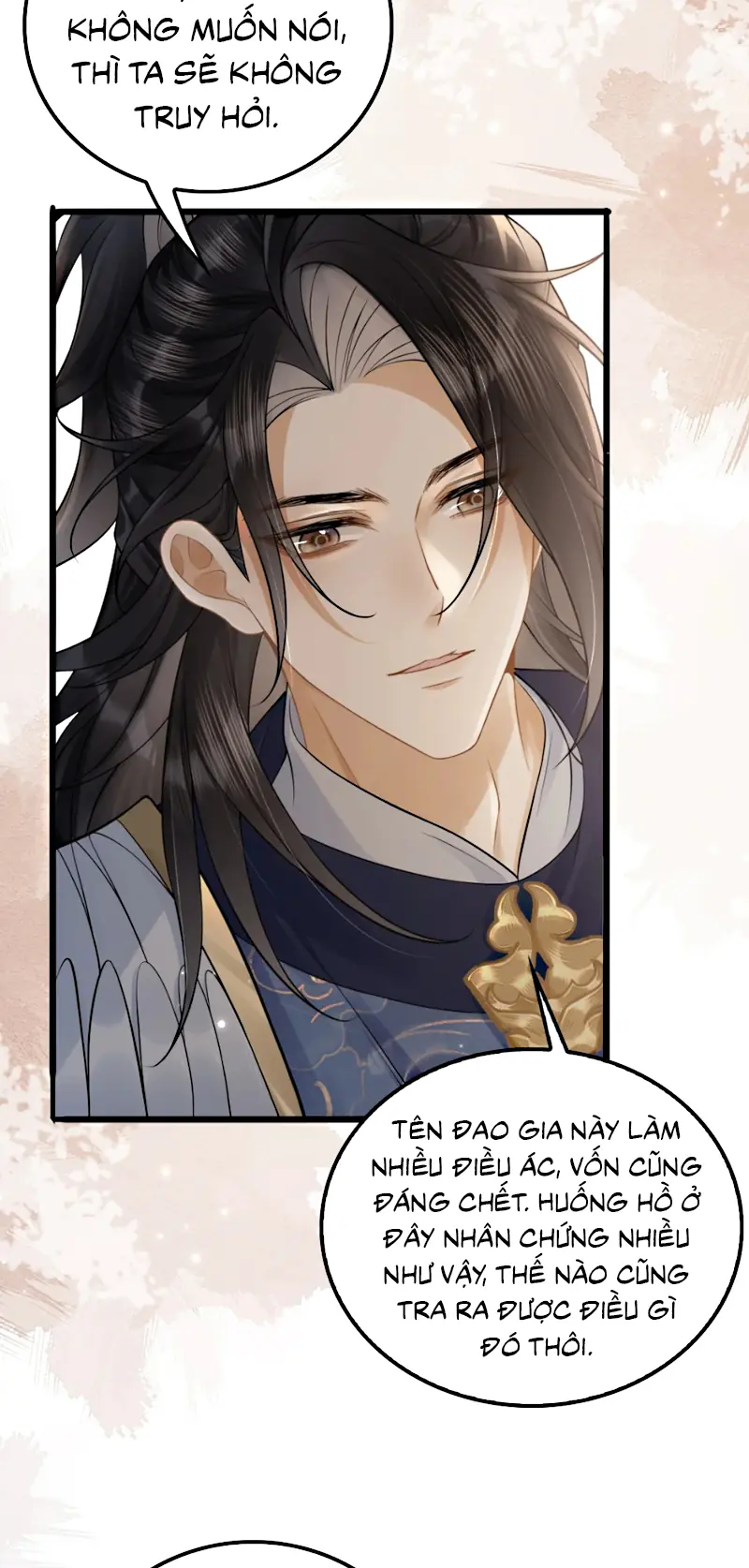 CÙNG QUÂN VUI ĐÙA Chapter 9 - Trang 13