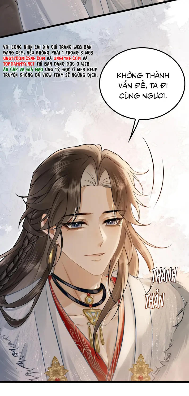 CÙNG QUÂN VUI ĐÙA Chapter 9 - Trang 15