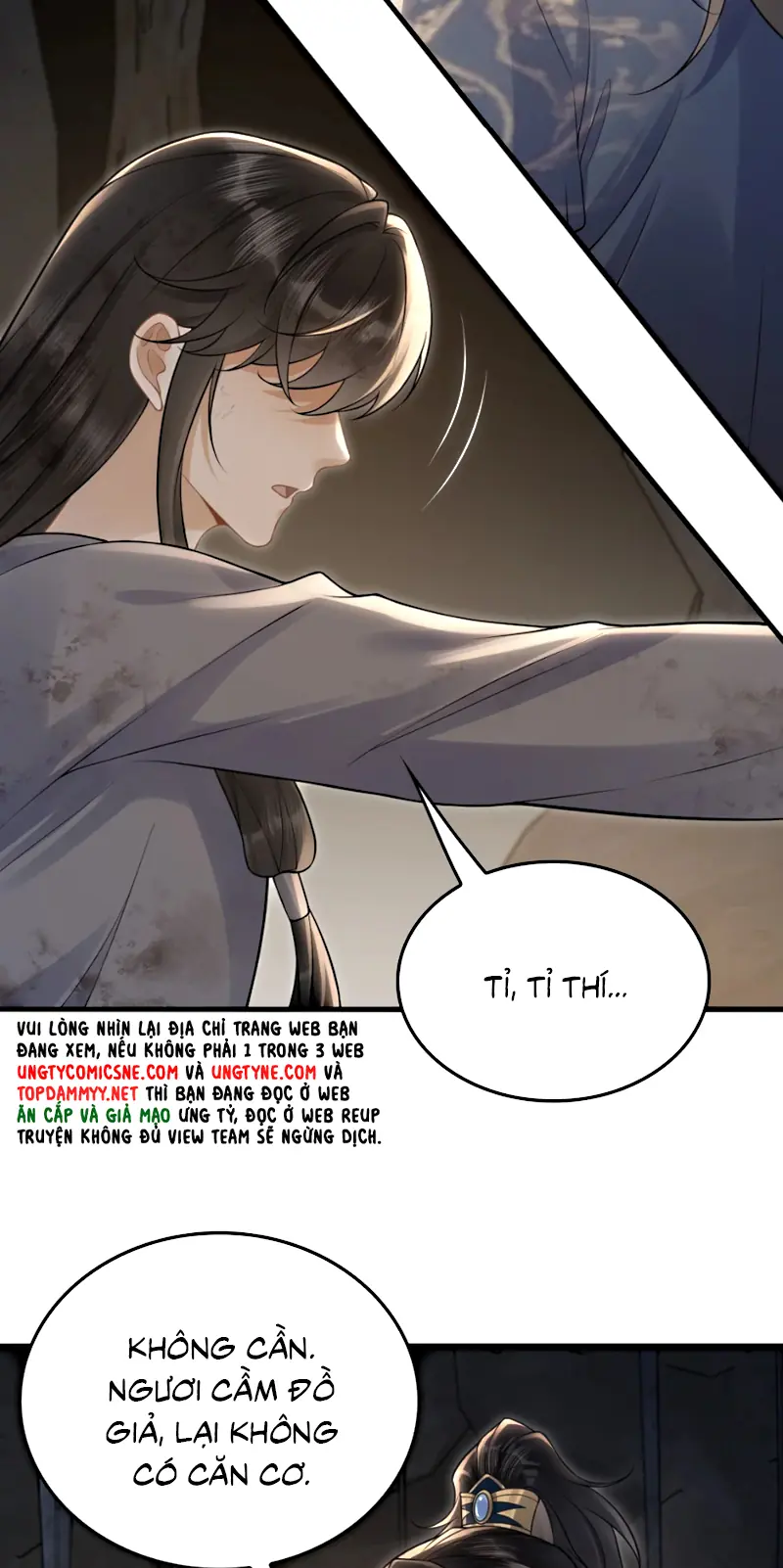 CÙNG QUÂN VUI ĐÙA Chapter 9 - Trang 19