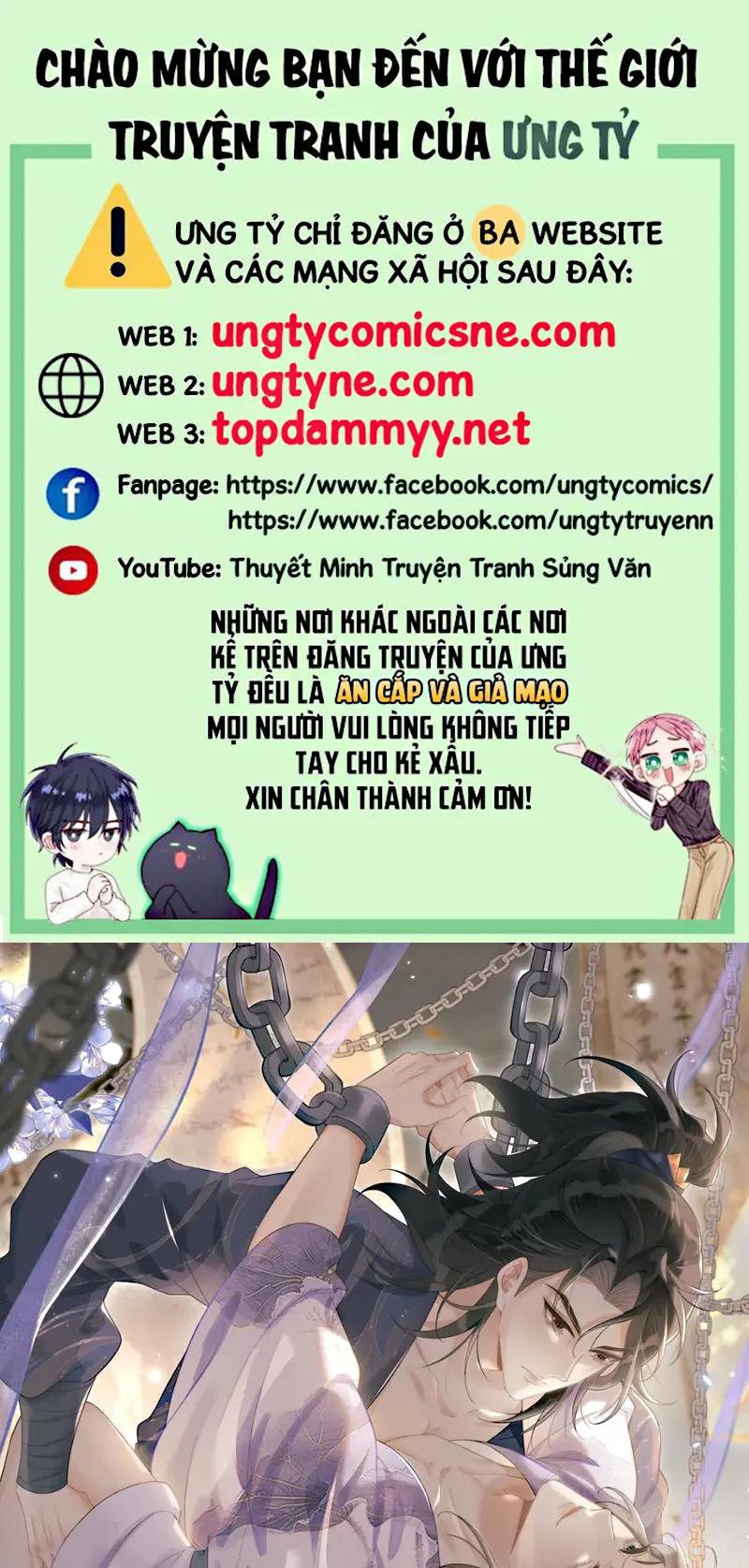 CÙNG QUÂN VUI ĐÙA Chapter 9 - Trang 2