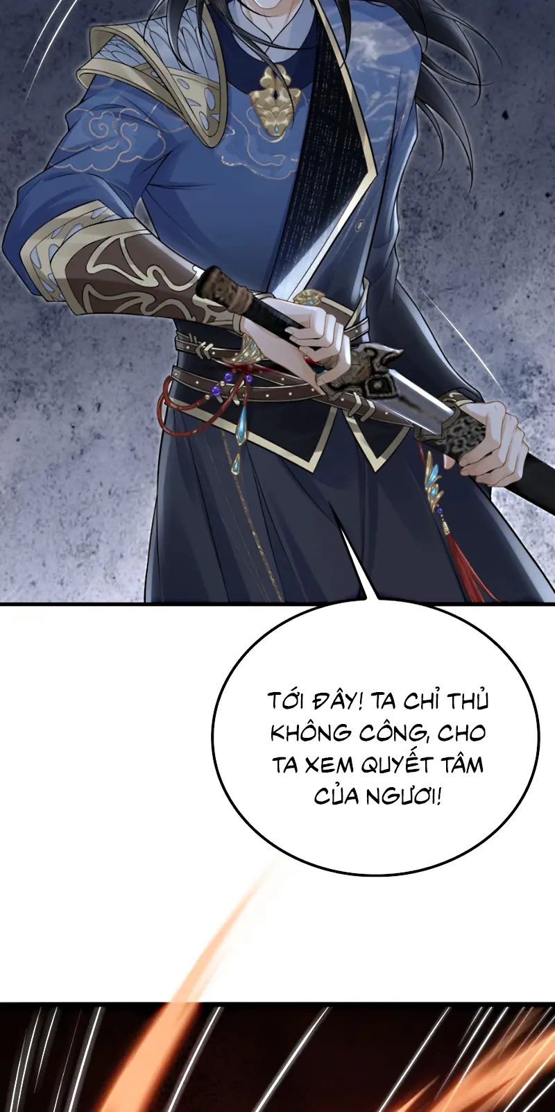 CÙNG QUÂN VUI ĐÙA Chapter 9 - Trang 25
