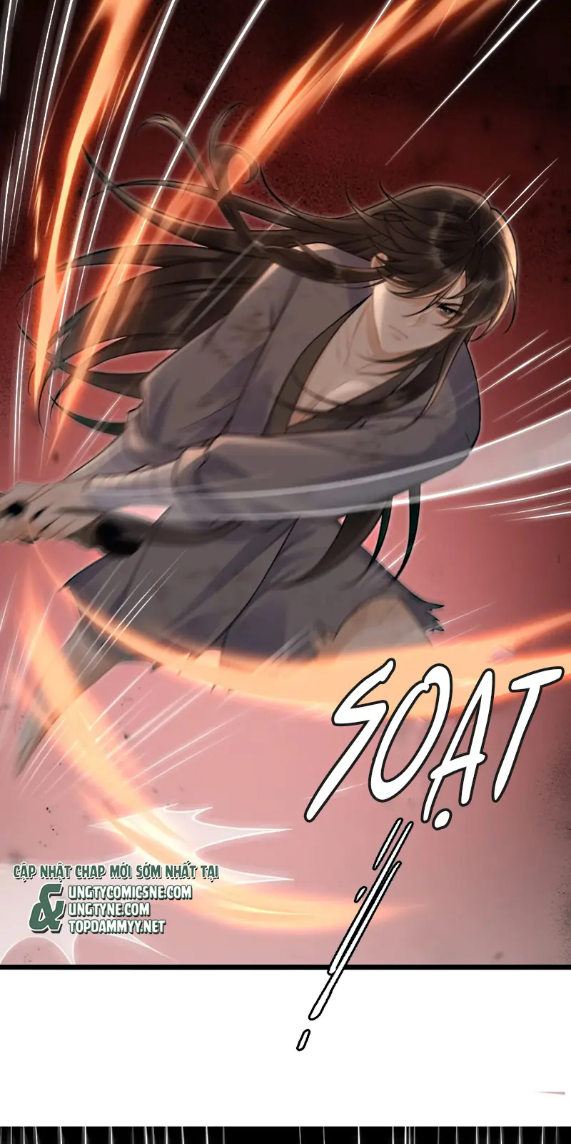 CÙNG QUÂN VUI ĐÙA Chapter 9 - Trang 26