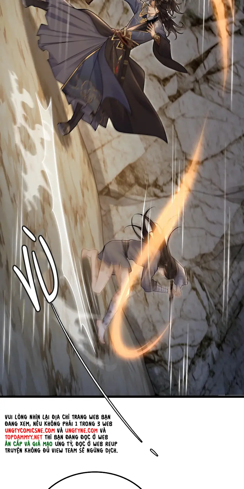 CÙNG QUÂN VUI ĐÙA Chapter 9 - Trang 28