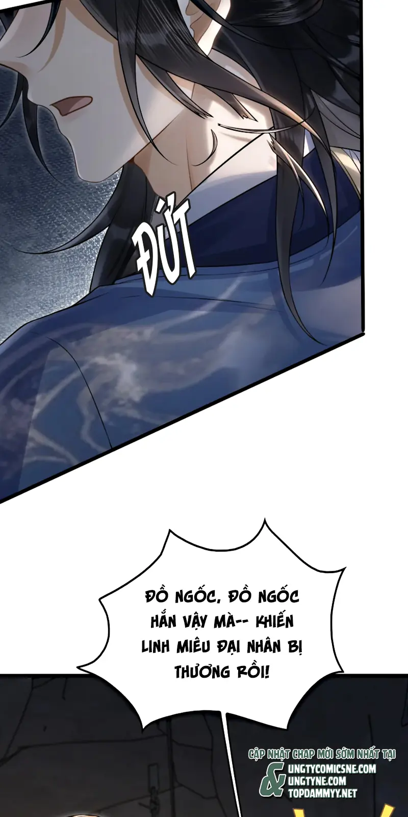 CÙNG QUÂN VUI ĐÙA Chapter 9 - Trang 30