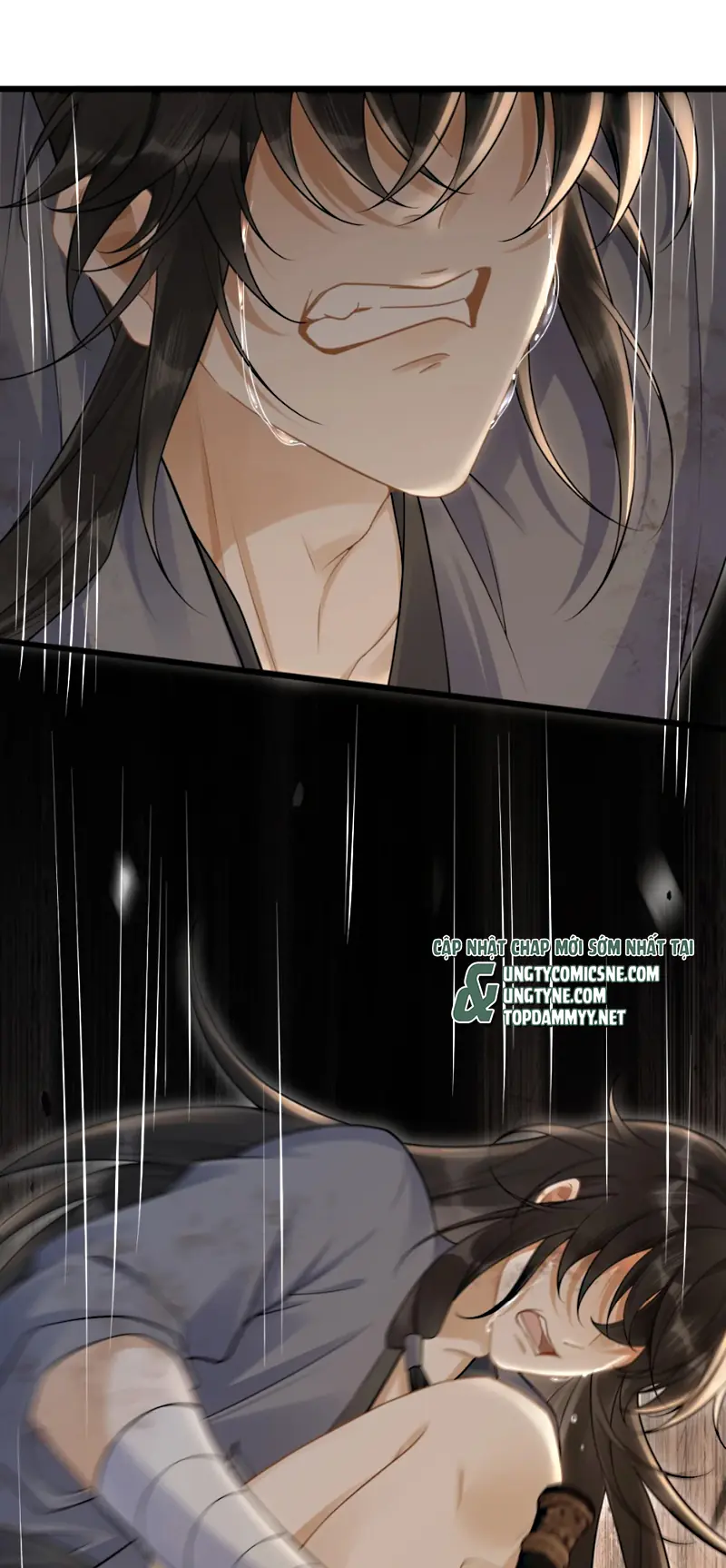 CÙNG QUÂN VUI ĐÙA Chapter 9 - Trang 34