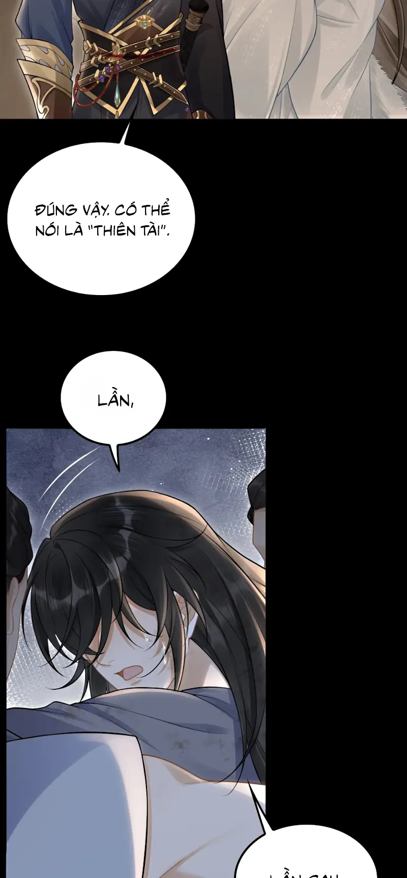 CÙNG QUÂN VUI ĐÙA Chapter 9 - Trang 37
