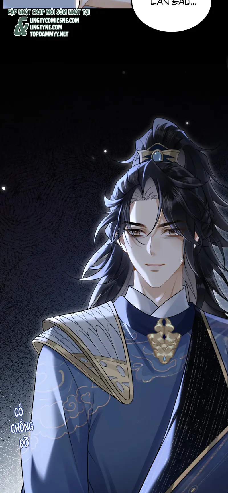CÙNG QUÂN VUI ĐÙA Chapter 9 - Trang 38