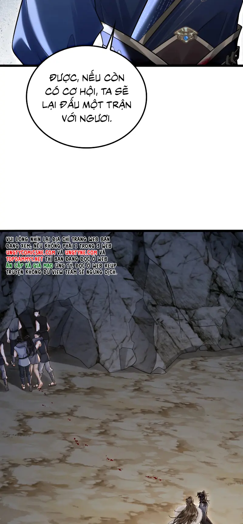 CÙNG QUÂN VUI ĐÙA Chapter 9 - Trang 39