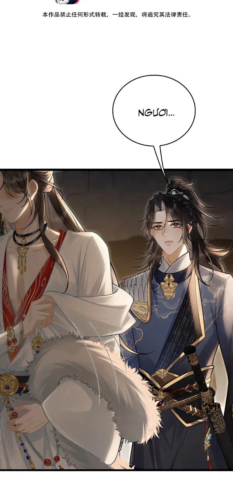CÙNG QUÂN VUI ĐÙA Chapter 9 - Trang 4