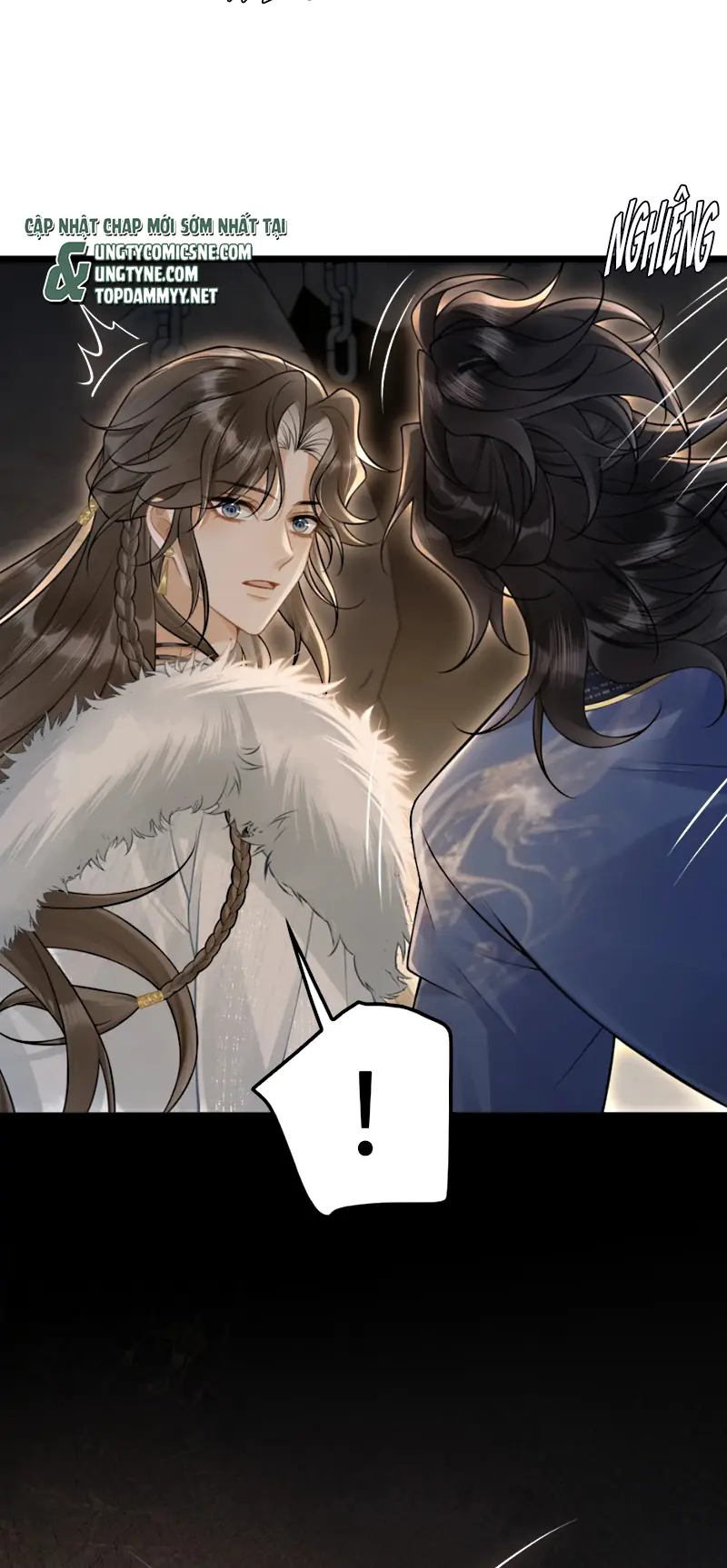 CÙNG QUÂN VUI ĐÙA Chapter 9 - Trang 41