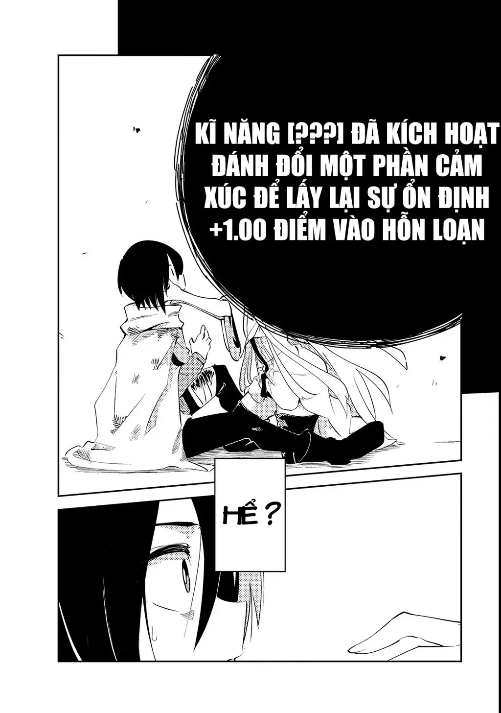 Cùng Tiến Tới Nơi Sâu Nhất Của Hầm Ngục Tại Thế Giới Khác Chapter 1 - Trang 41