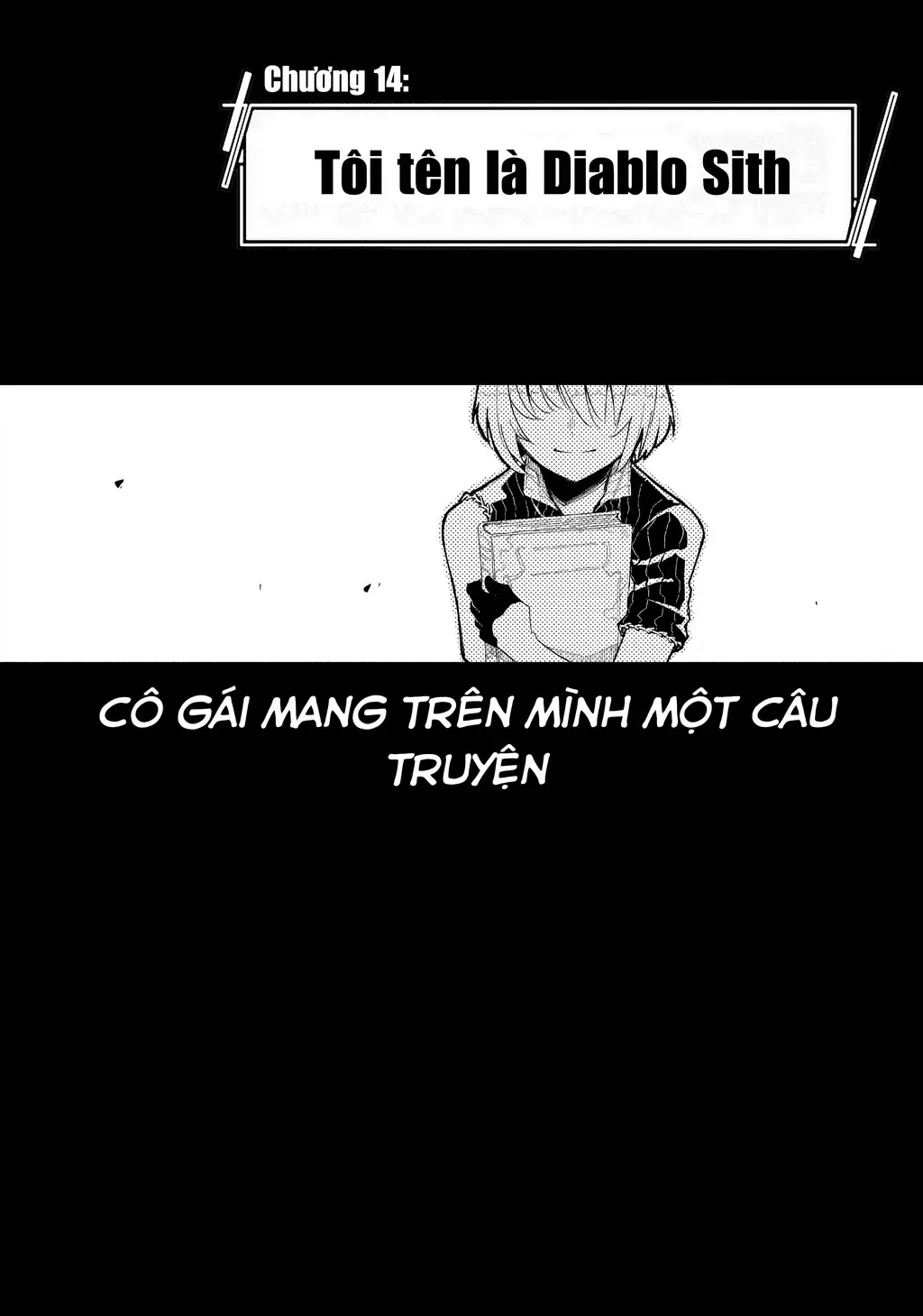 Cùng Tiến Tới Nơi Sâu Nhất Của Hầm Ngục Tại Thế Giới Khác Chapter 14 - Trang 5