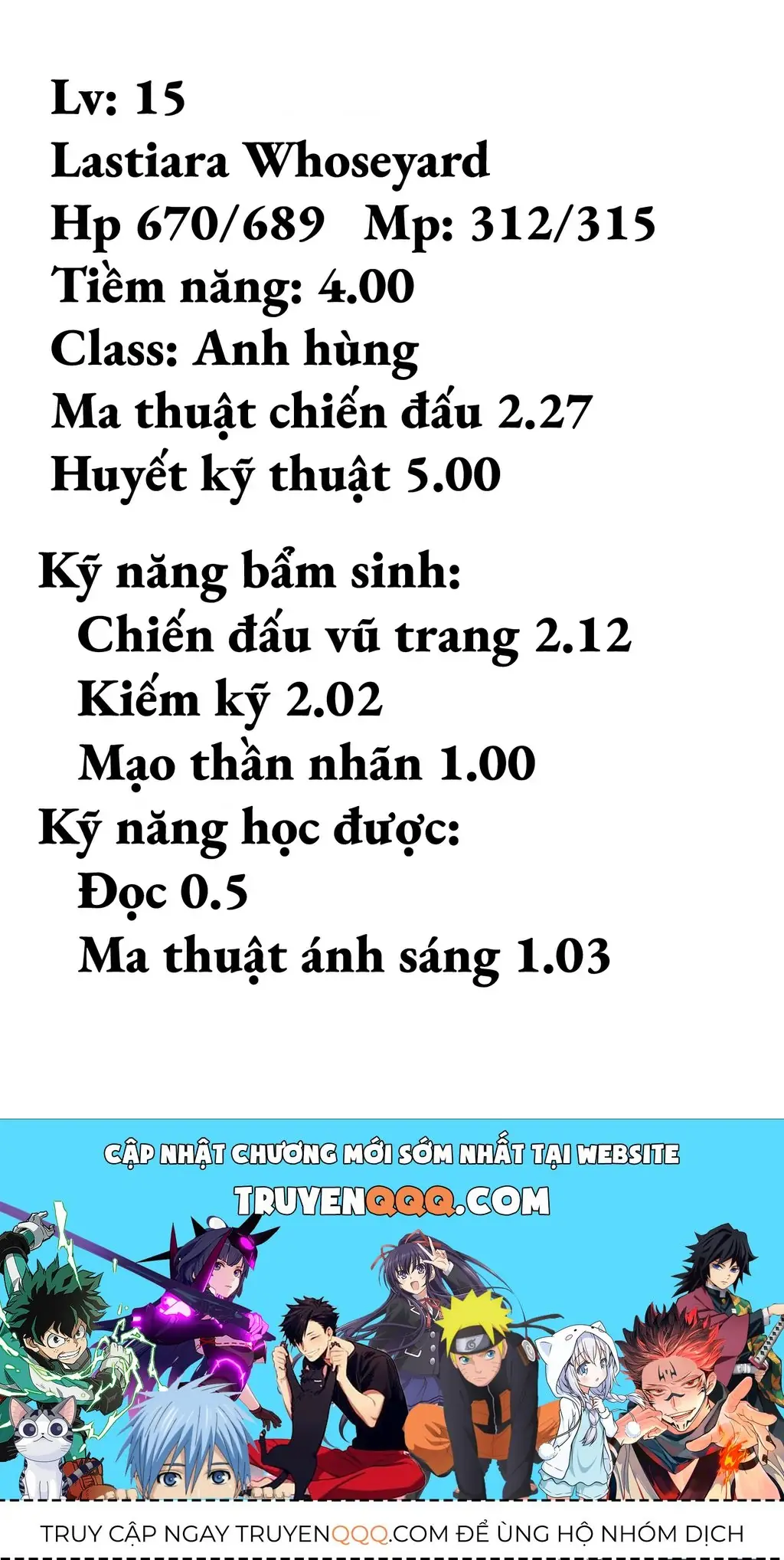 Cùng Tiến Tới Nơi Sâu Nhất Của Hầm Ngục Tại Thế Giới Khác Chapter 27 - Trang 44