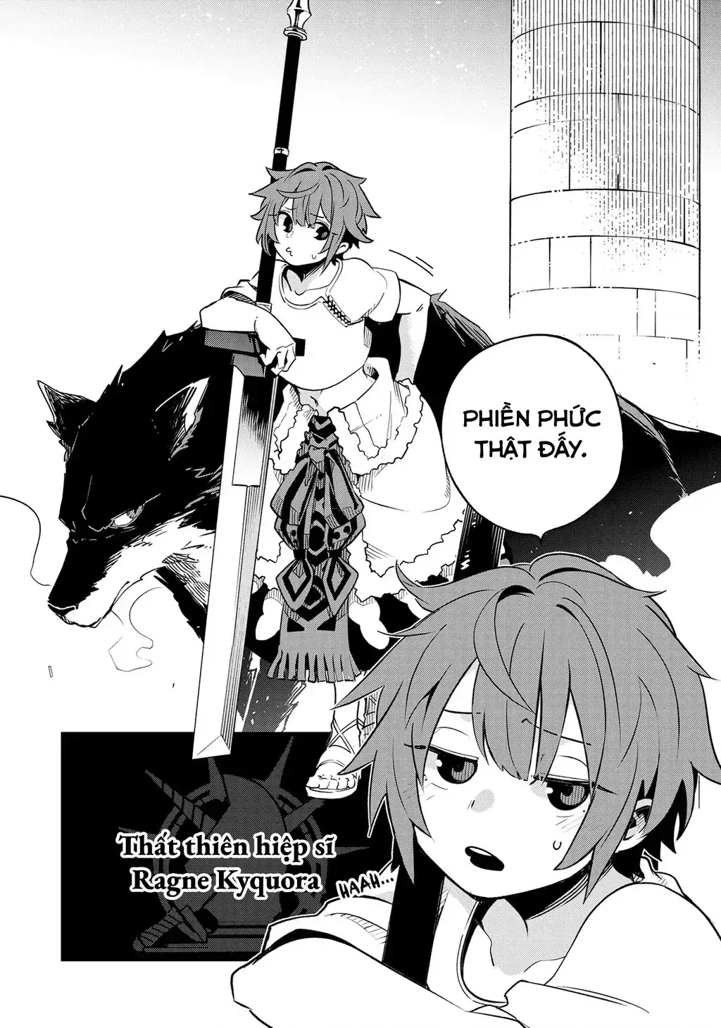 Cùng Tiến Tới Nơi Sâu Nhất Của Hầm Ngục Tại Thế Giới Khác Chapter 31 - Trang 39