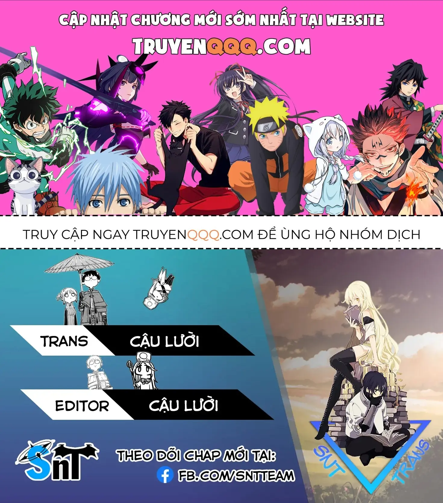 Cùng Tiến Tới Nơi Sâu Nhất Của Hầm Ngục Tại Thế Giới Khác Chapter 34 - Trang 2