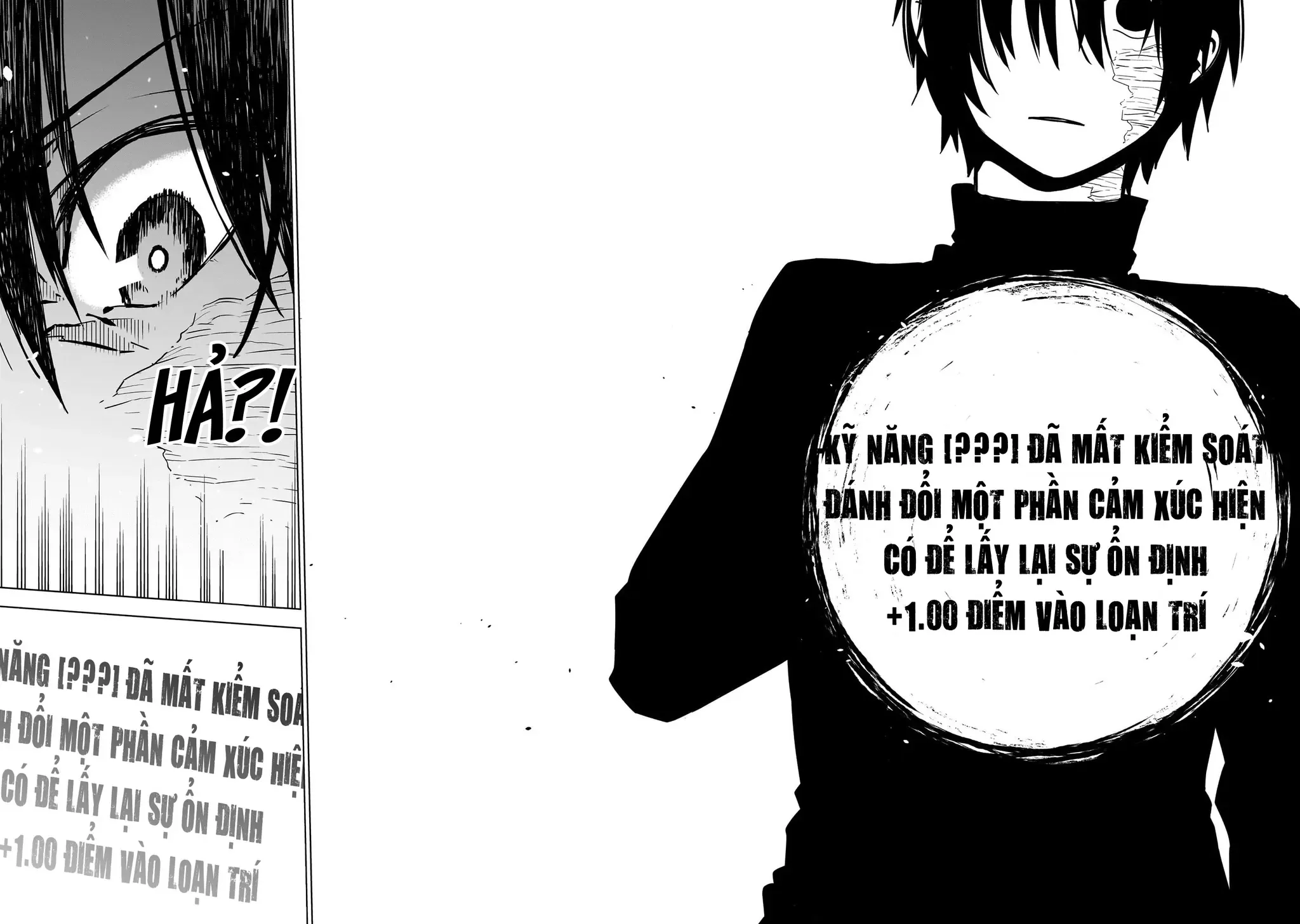 Cùng Tiến Tới Nơi Sâu Nhất Của Hầm Ngục Tại Thế Giới Khác Chapter 38 - Trang 32