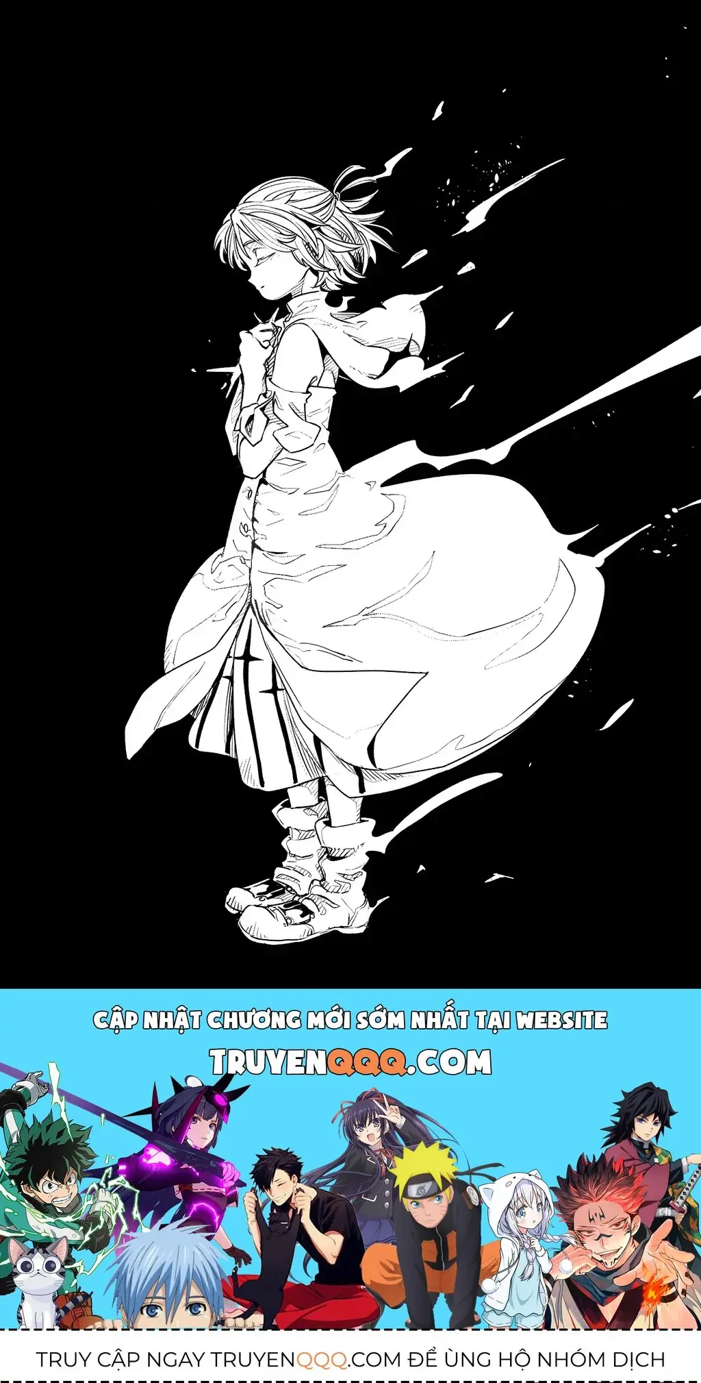 Cùng Tiến Tới Nơi Sâu Nhất Của Hầm Ngục Tại Thế Giới Khác Chapter 38 - Trang 42